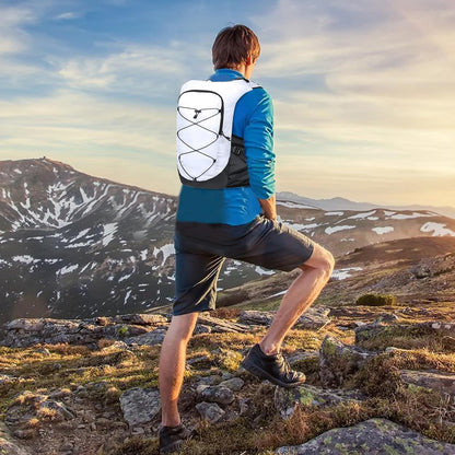 Breathable Cycling Backpack – Ultra Light Water Pack
