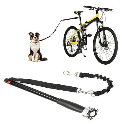 Pet Bike Safety Trailer Leash - Pexav
