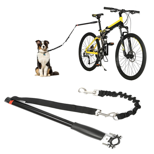 Pet Bike Safety Trailer Leash - Pexav