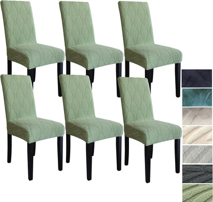 Furniture Protector Chair Slipcovers Set