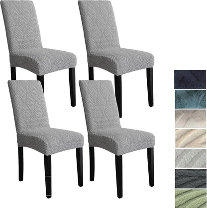 Furniture Protector Chair Slipcovers Set