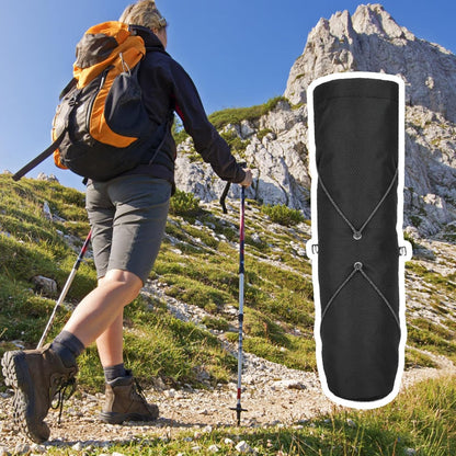 Compact Hiking Pole Storage Bag – 2 for 1 Deal