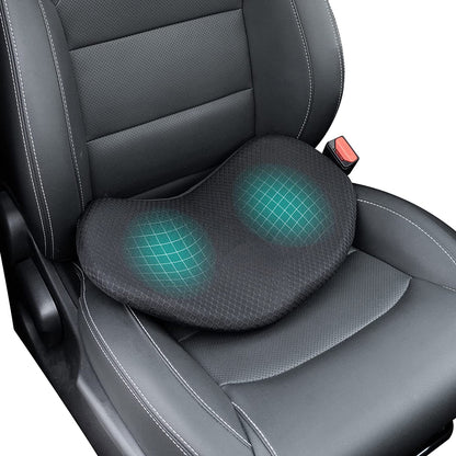 Comfortable Adult Car Seat Cushion with Memory Foam