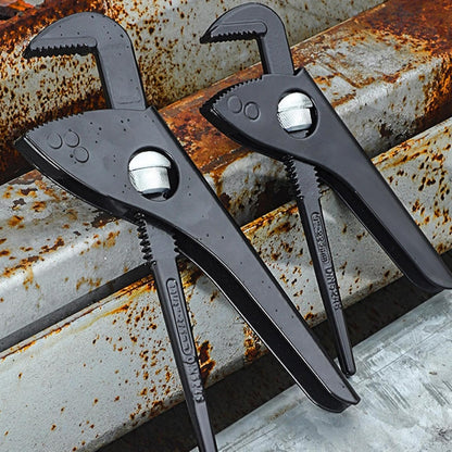 Strong Grip Locking Water Pump Pliers