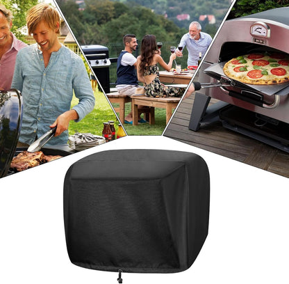 Durable Outdoor BBQ Grill Cover