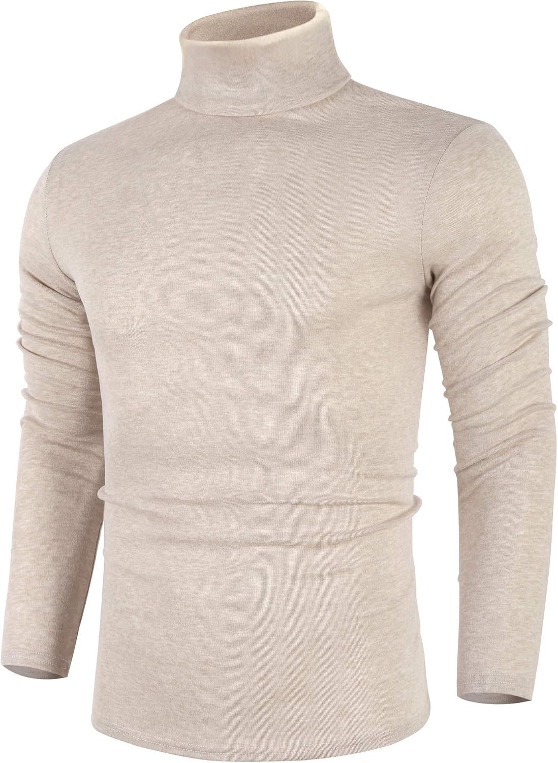 Classic Fit Crew Neck Jumper Sweater - Pexav
