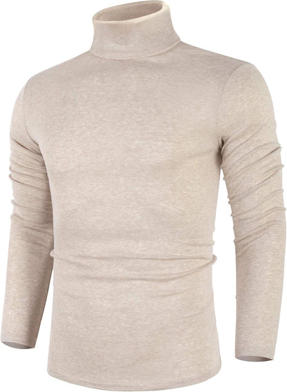 Classic Fit Crew Neck Jumper Sweater - Pexav