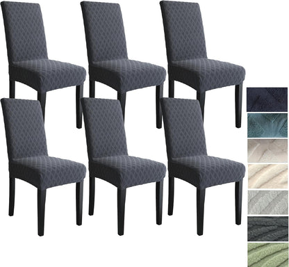 Furniture Protector Chair Slipcovers Set
