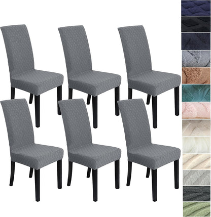 Furniture Protector Chair Slipcovers Set