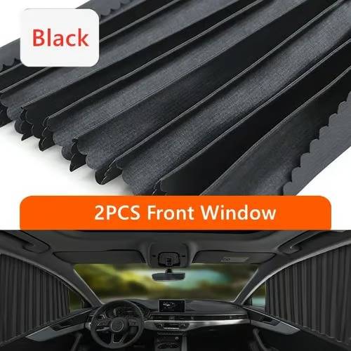 Universal Car Sun Shades