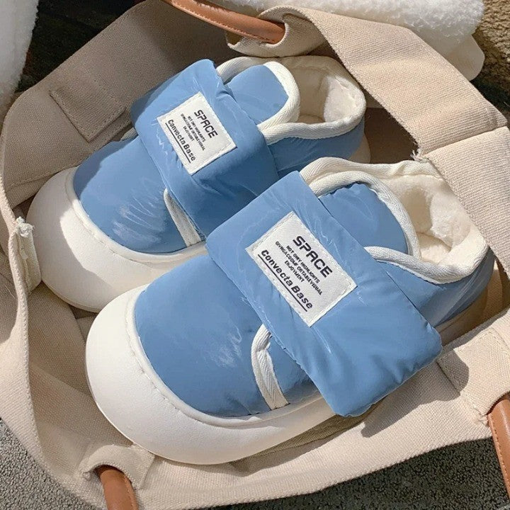 Cozy Insulated Women's Winter Boots