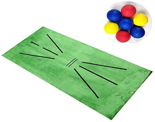 Accurate Golf Swing Analyzer Training Aid - Pexav
