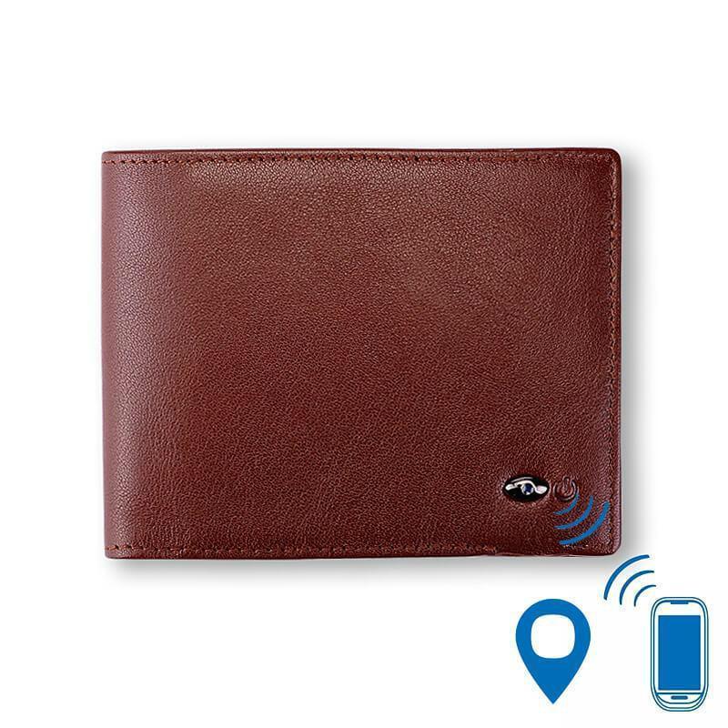 Secure RFID Money Wallet - Pexav