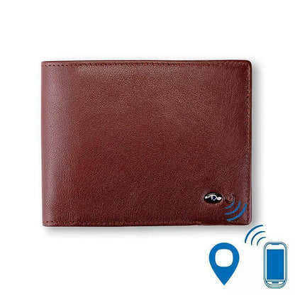 Secure RFID Money Wallet - Pexav