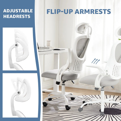 Comfortable Computer Desk Chair