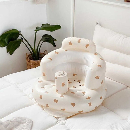 Soft Baby Pool Float Seat - Pexav