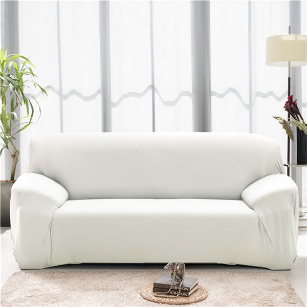 Waterproof Couch Cover with Removable Fabric