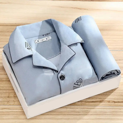 Premium Mens Sleepwear Pajama Set