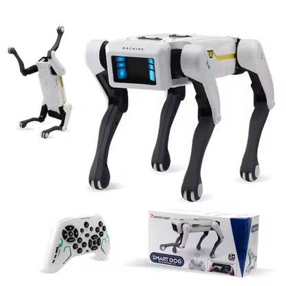 Fun Interactive Robot Pet Dog Toy