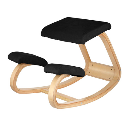 Comfortable Kneeling Office Chair for Better Posture