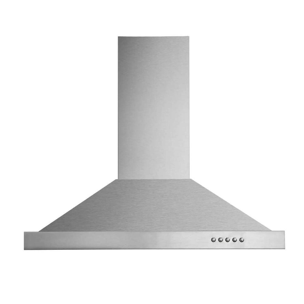 Large Stainless Steel Wall Mount Kitchen Exhaust Fan