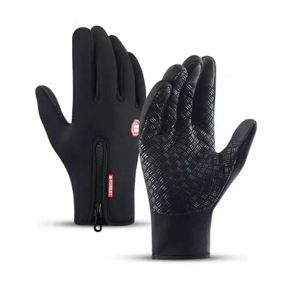 Warm Waterproof Insulated Touchscreen Winter Gloves