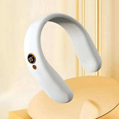 Compact Electric Neck Heating Wrap