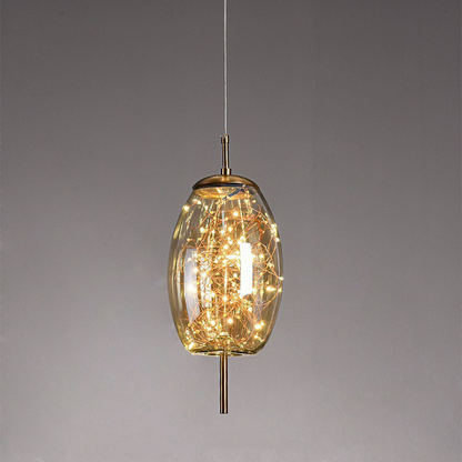 Stylish Adjustable Pendant Ceiling Lamp