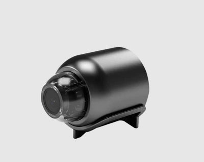 Compact 1080P HD WiFi Home Security Camera