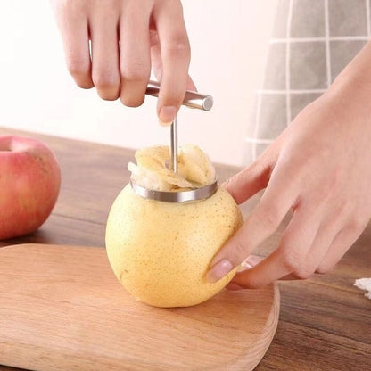 Easy Fruit Core Remover Kitchen Gadget