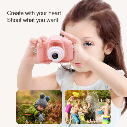 Classic Film Camera