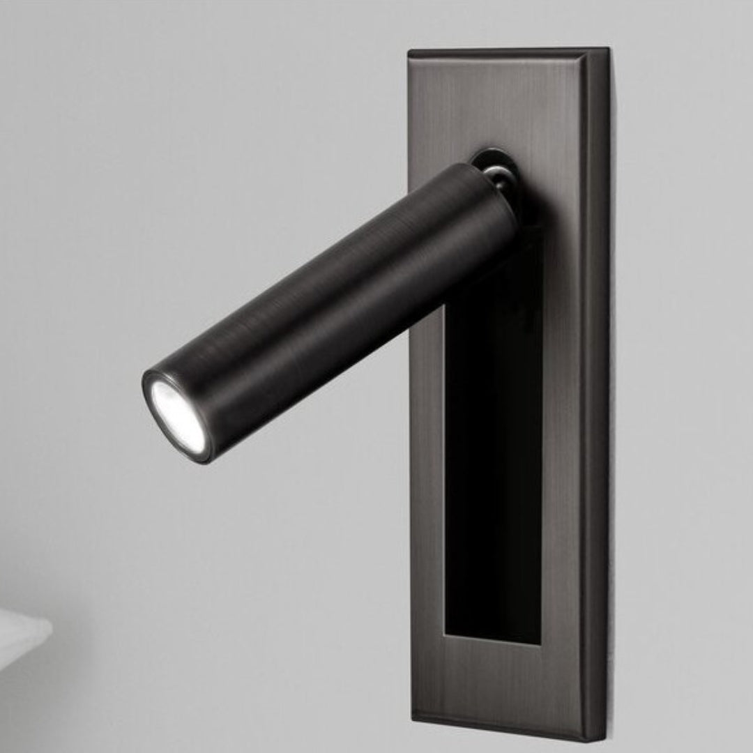 Versatile LED Mounted Reading Lamp