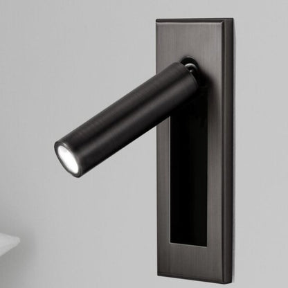 Versatile LED Mounted Reading Lamp