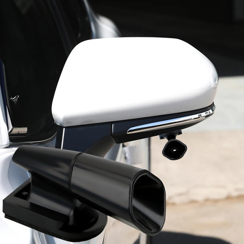 Animal Alert Car Warning Device