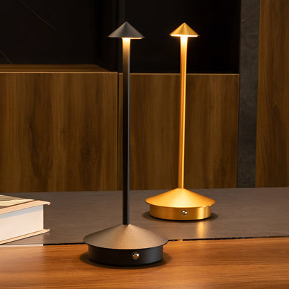 Adjustable LED Desk Light
