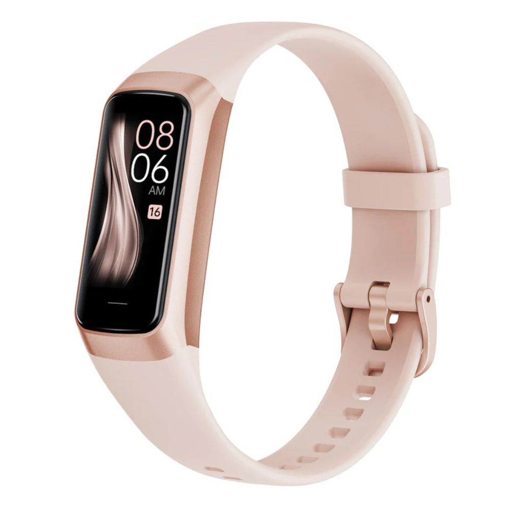 Water Resistant Unisex Swim Smartwatch
