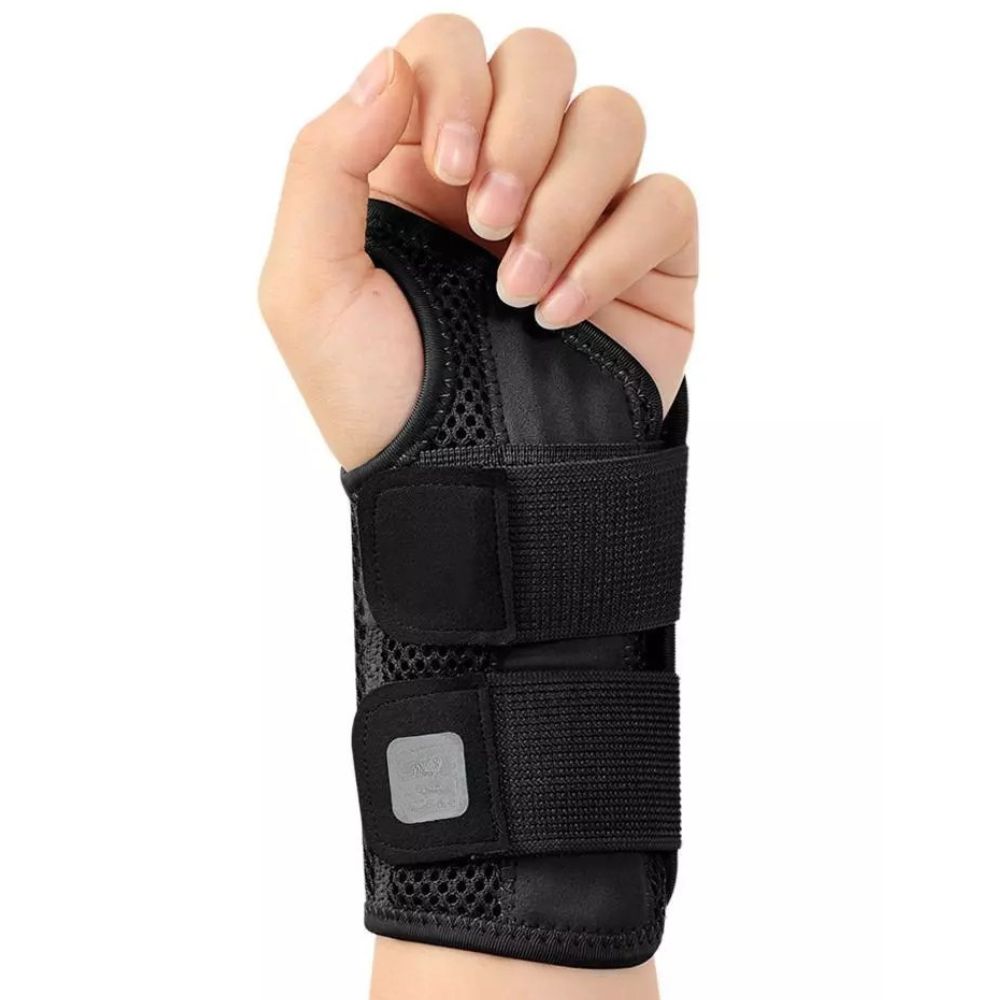 Comfortable Wrist Brace Support Splint