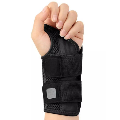 Comfortable Wrist Brace Support Splint