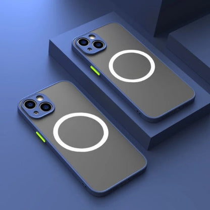 Slim Protective Magsafe Phone Cover with Free Extra Case