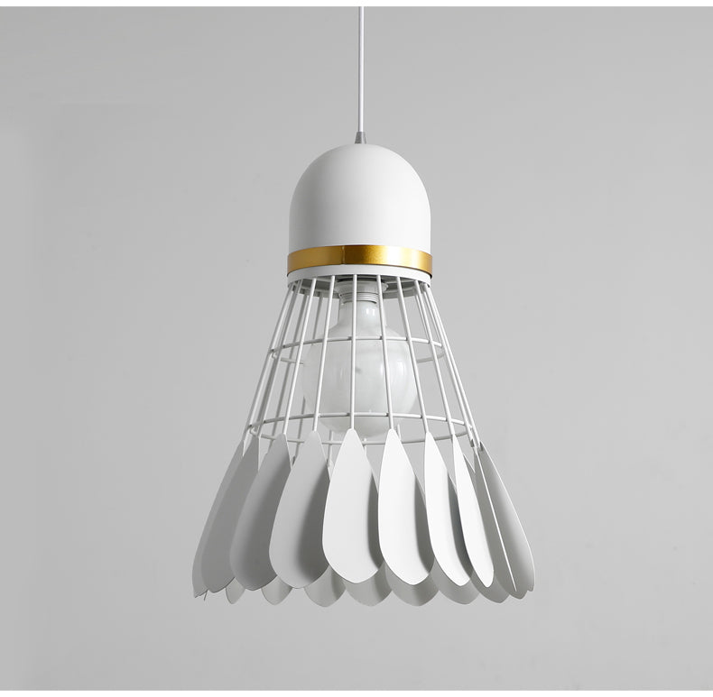 Simple Elegant Pendant Light Lamp