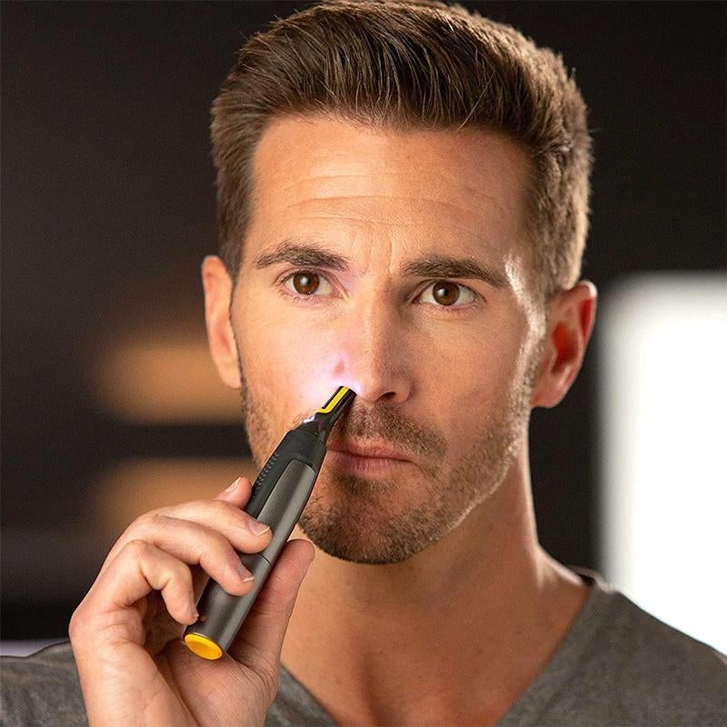 Advanced Beard Hair Trimmer