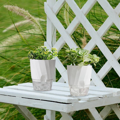 Automatic Watering Garden Pot