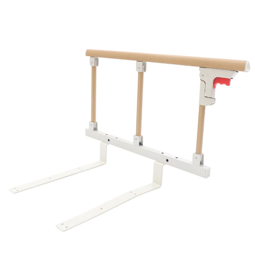 Strong Safety Bed Rail for Seniors
