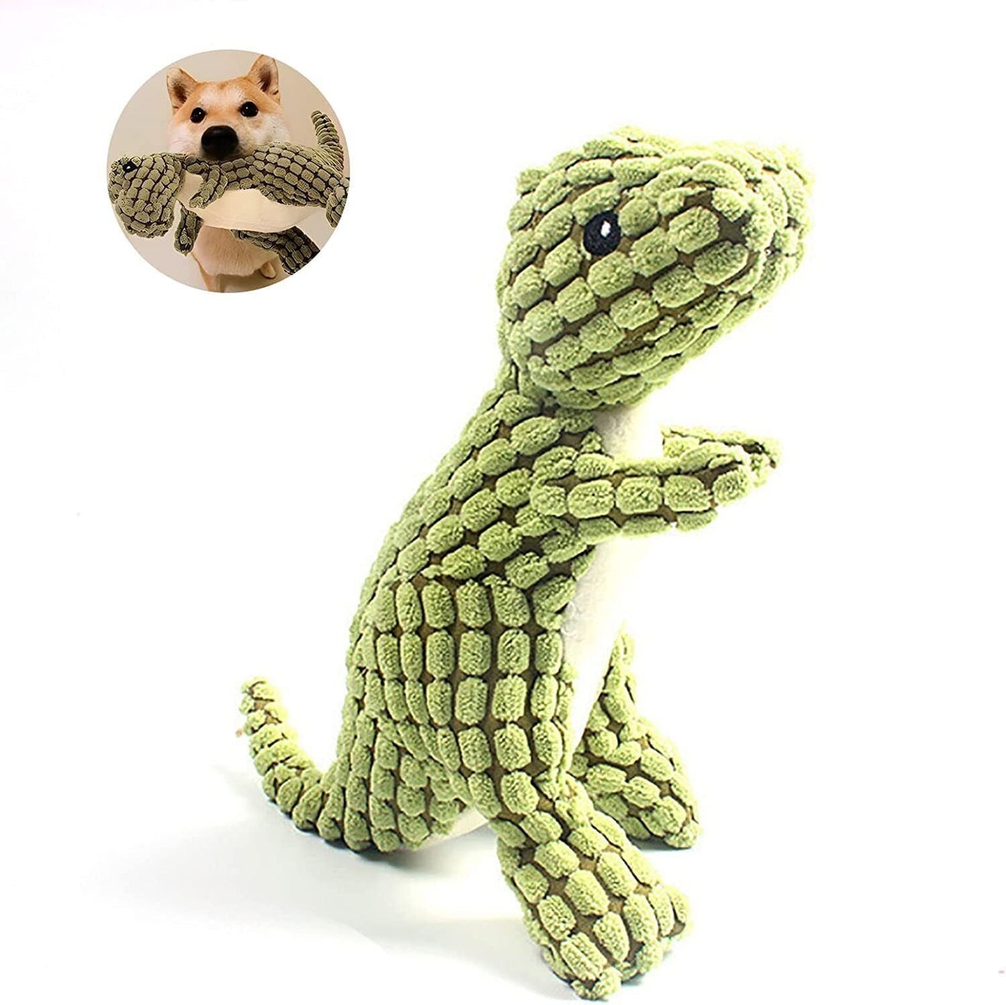 Tough Dinosaur Toy Figure