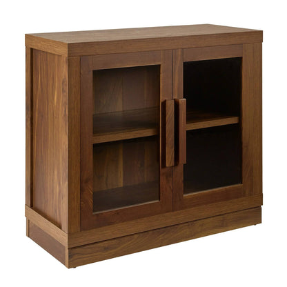 Stylish Storage Side Cabinet