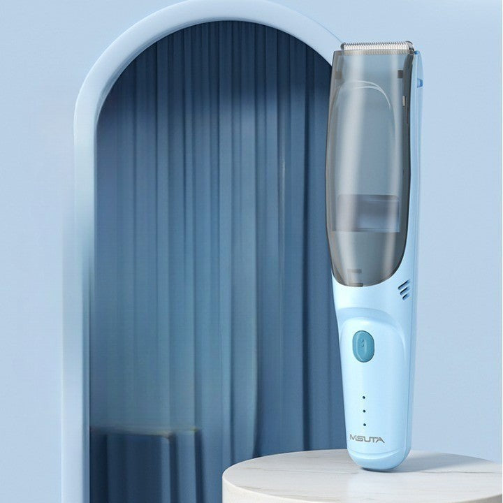 Portable Baby Hair Clipper Set