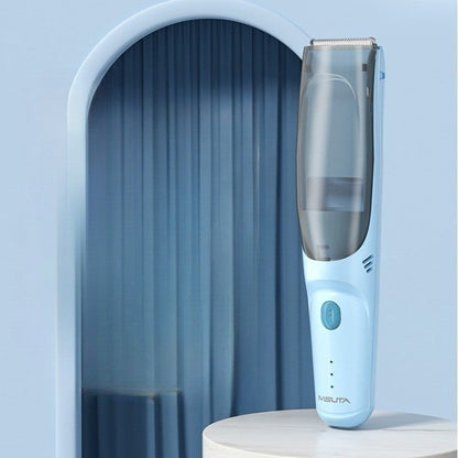 Portable Baby Hair Clipper Set