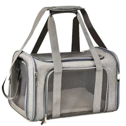 Pet Travel Soft Sided Carrier