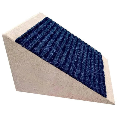 Easy Pet Stair Ramp | Portable & Durable Design