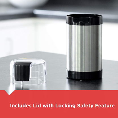 Automatic Coffee Bean Grinder
